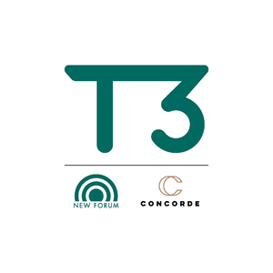 Team Page: T3 - New Forum and Concorde Construction